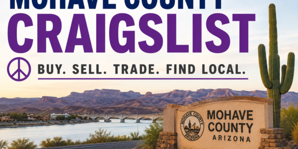 Mohave County Craigslist