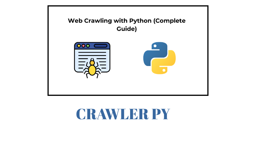 crawler py