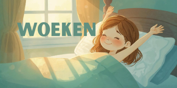 woeken