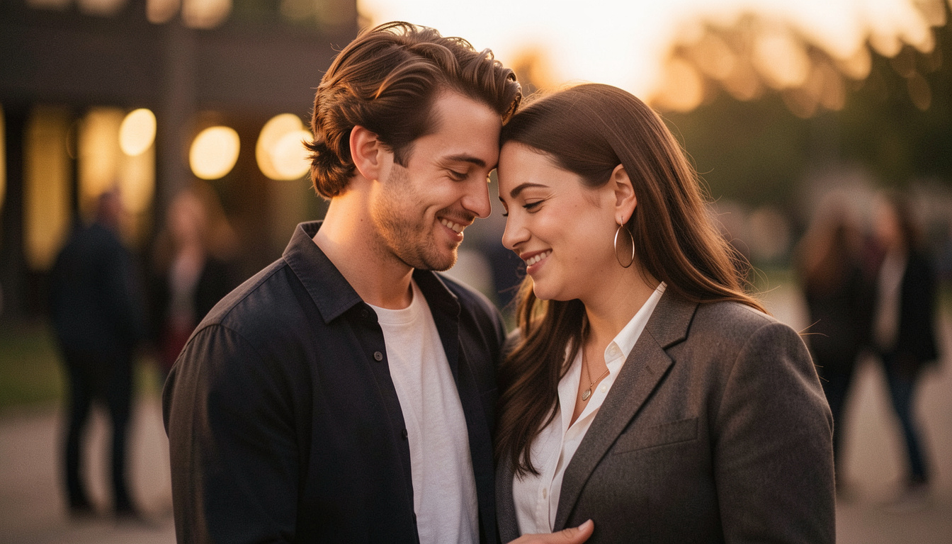 David Corenswet Wife