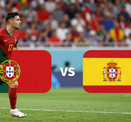 portugal vs spain