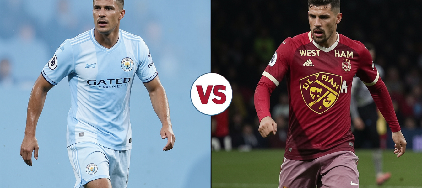 man city vs west ham