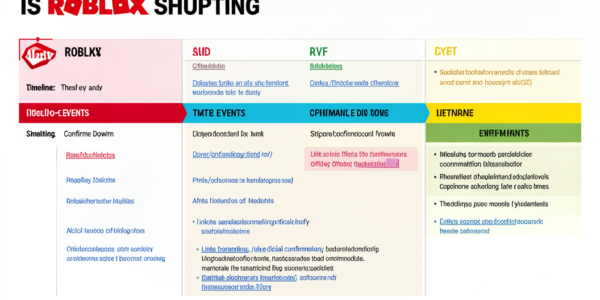 is roblox shutting down