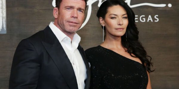 Taylor Sheridan net worth