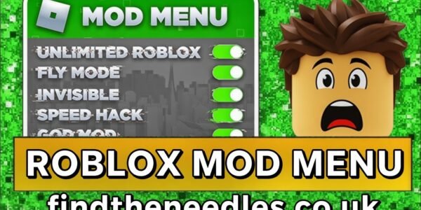 roblox mod menu apk