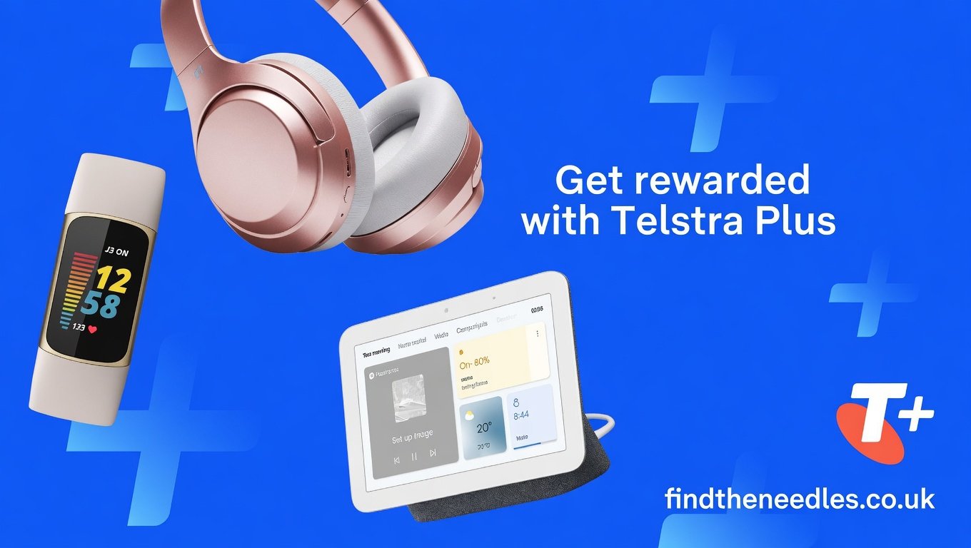 my telstra app