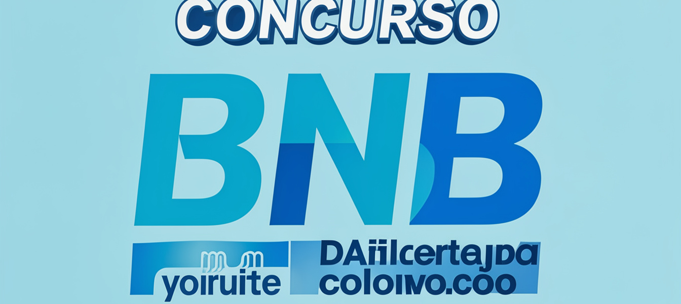 concurso bnb