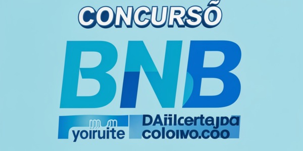 concurso bnb