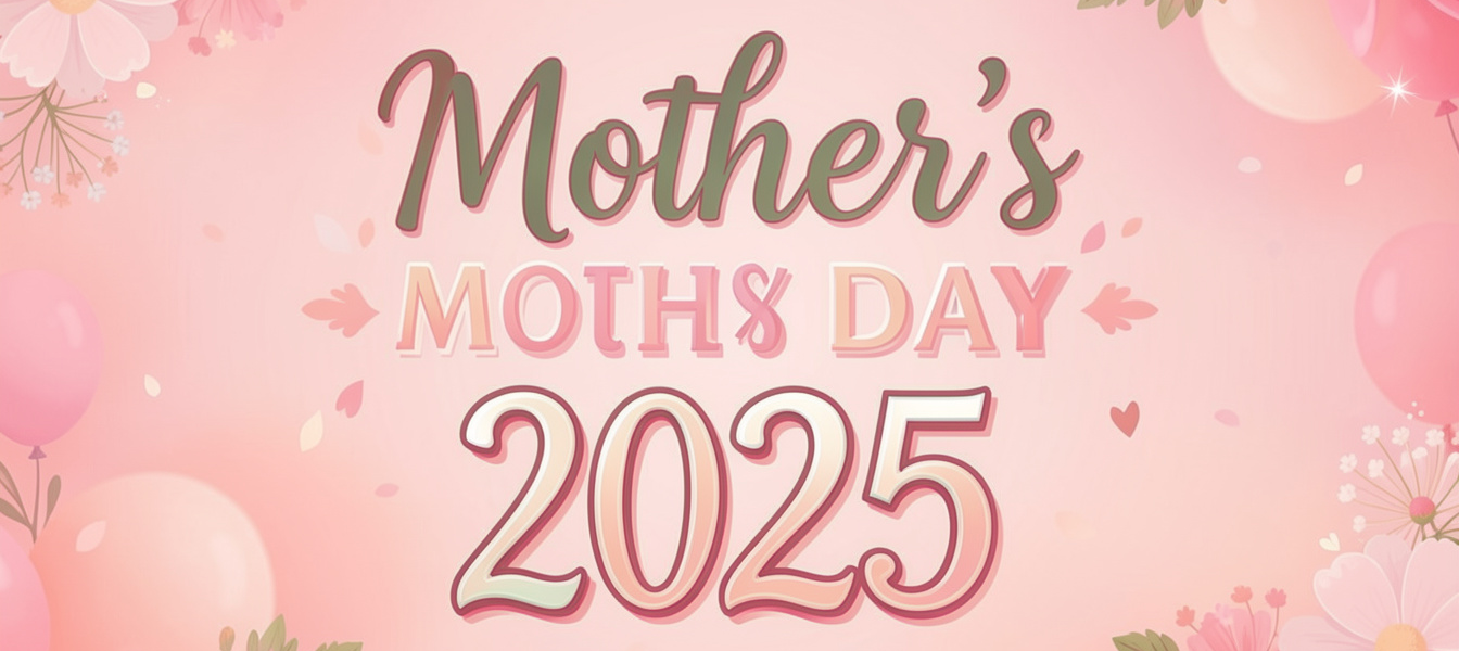 mother's day 2025 uk