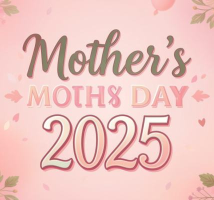 mother's day 2025 uk