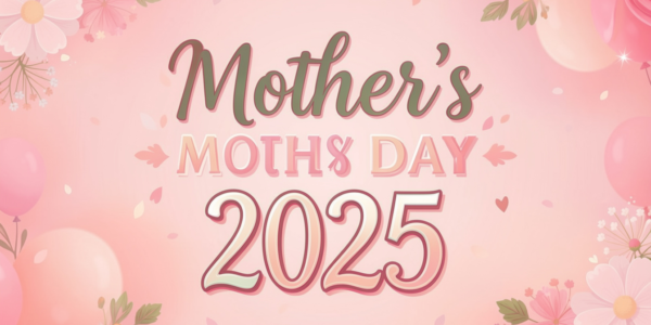 mother's day 2025 uk