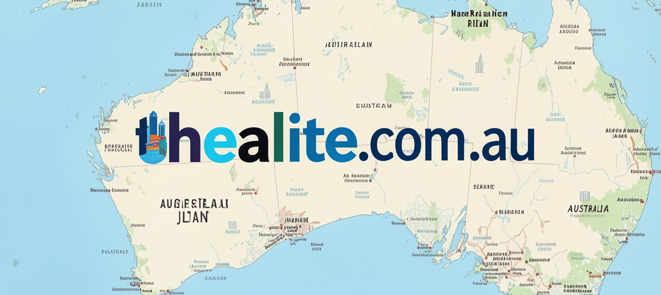 thealite.com.au in australia