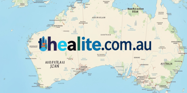 thealite.com.au in australia