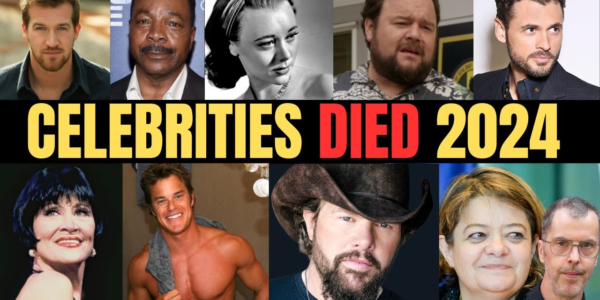 2024 celebrity deaths