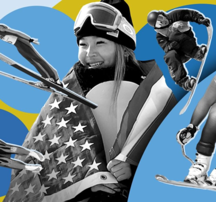 Sport Winter Olympics