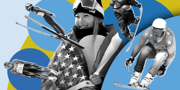 Sport Winter Olympics